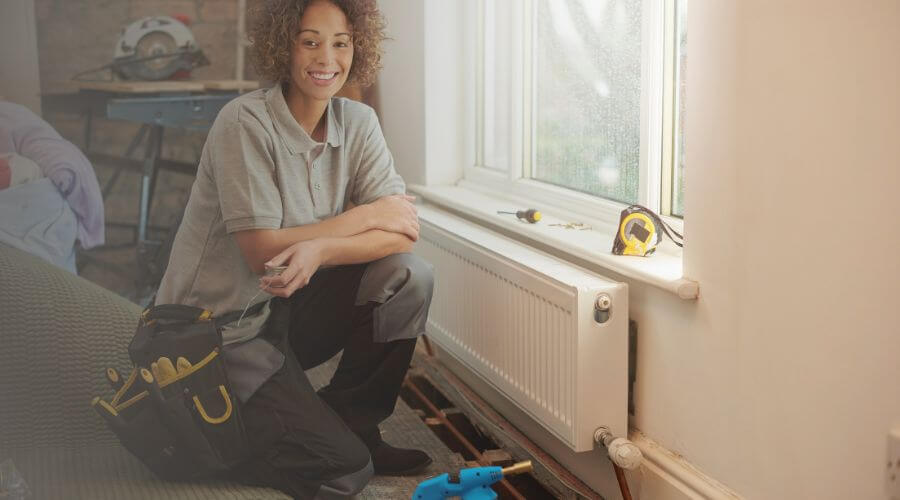 Professional Tankless Water Heater Installation in Wisconsin Rapids, WI